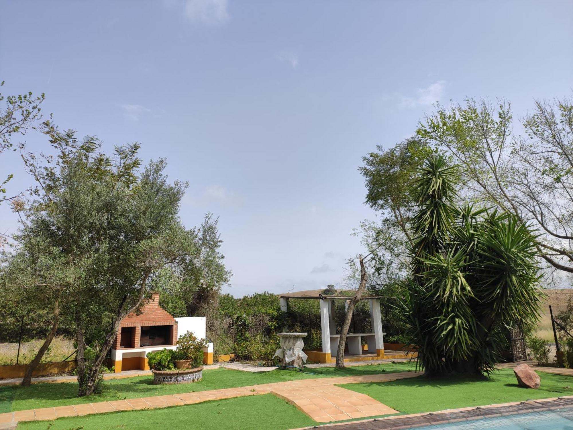 Cortijo El Morisco. Appartement