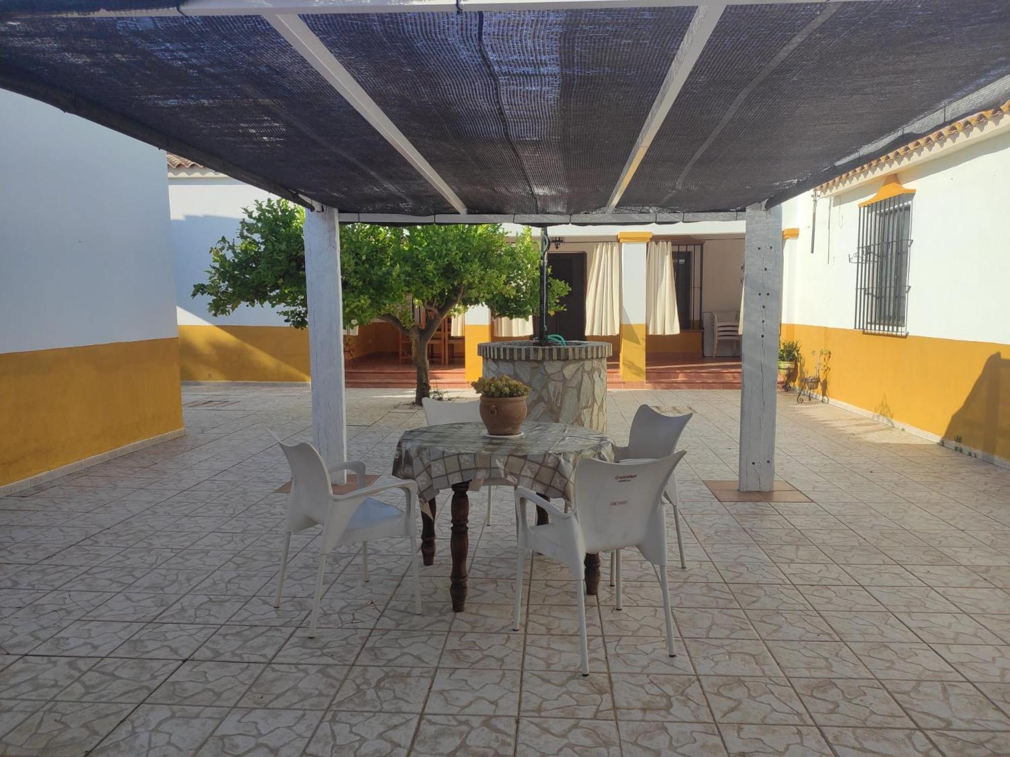 Cortijo El Morisco. Appartement *