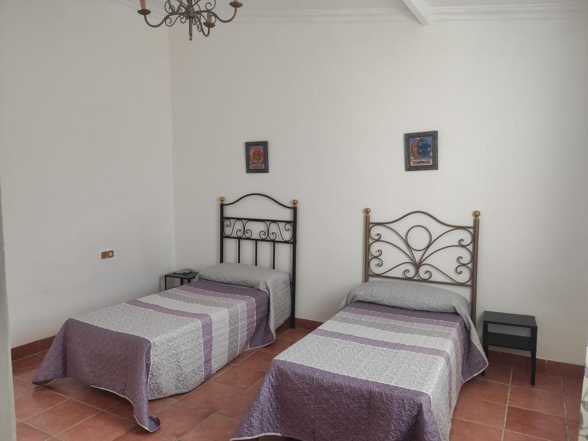 Cortijo El Morisco. Appartement *