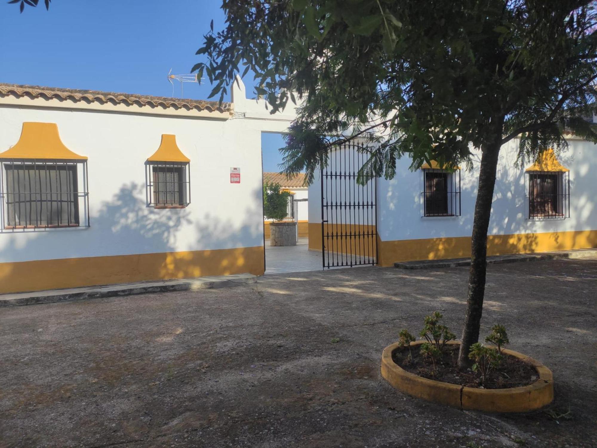 Appartement Cortijo El Morisco.