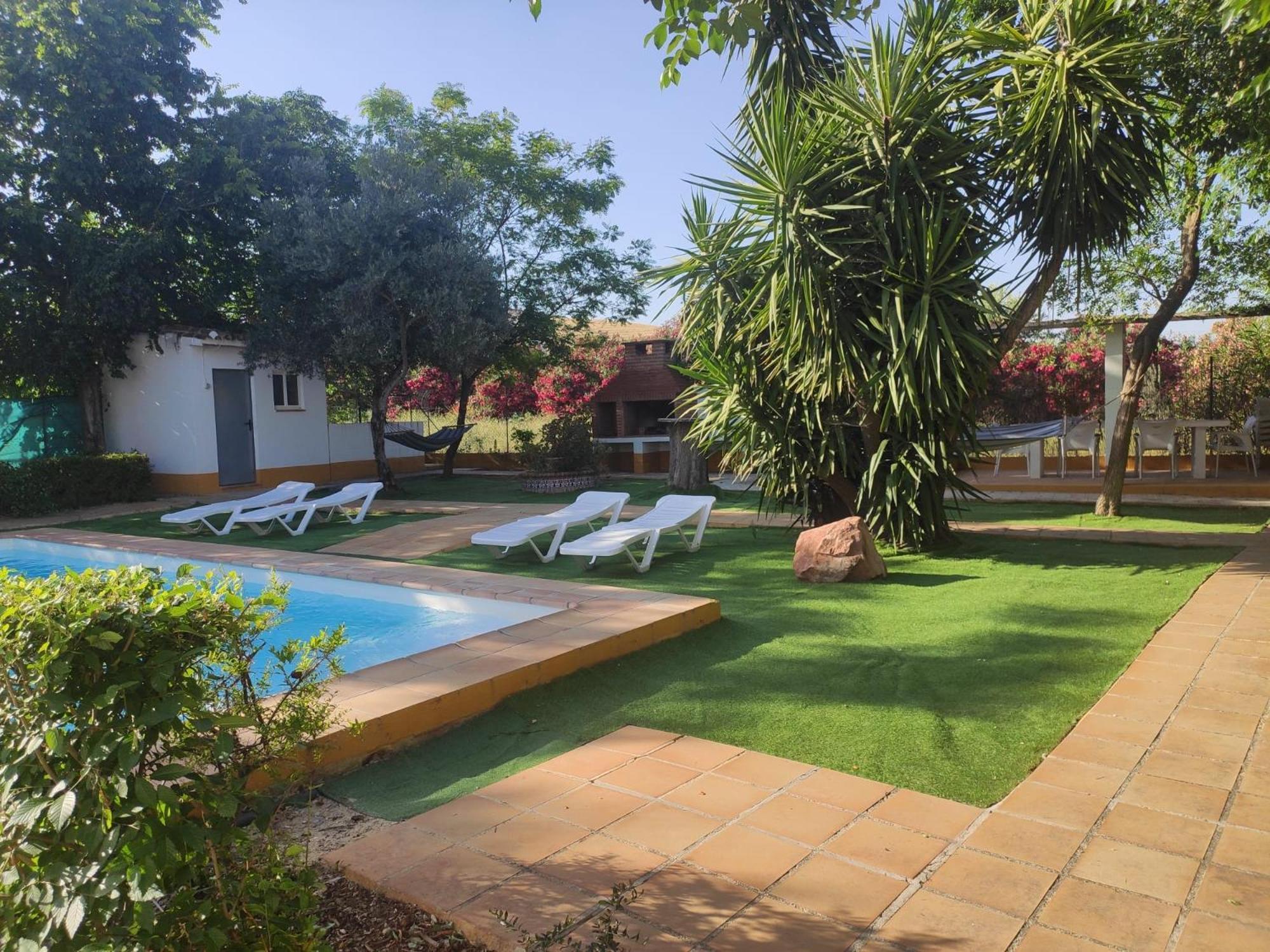 Cortijo El Morisco. Appartement *