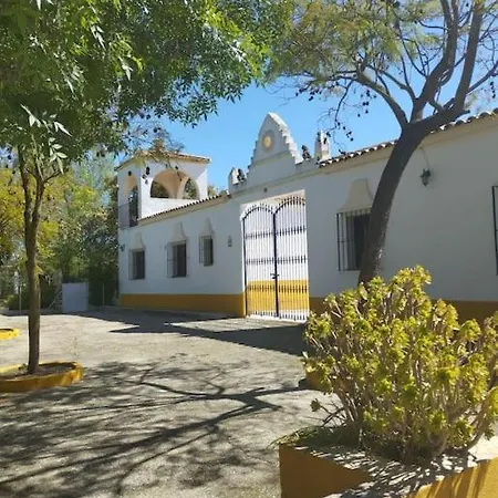Cortijo El Morisco. Apartment Espera Exterior photo