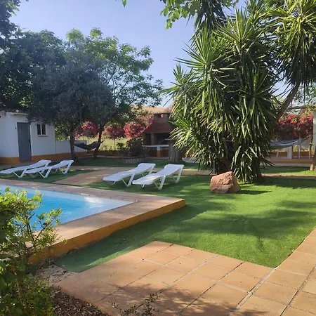 Cortijo El Morisco. Apartment Espera Exterior photo