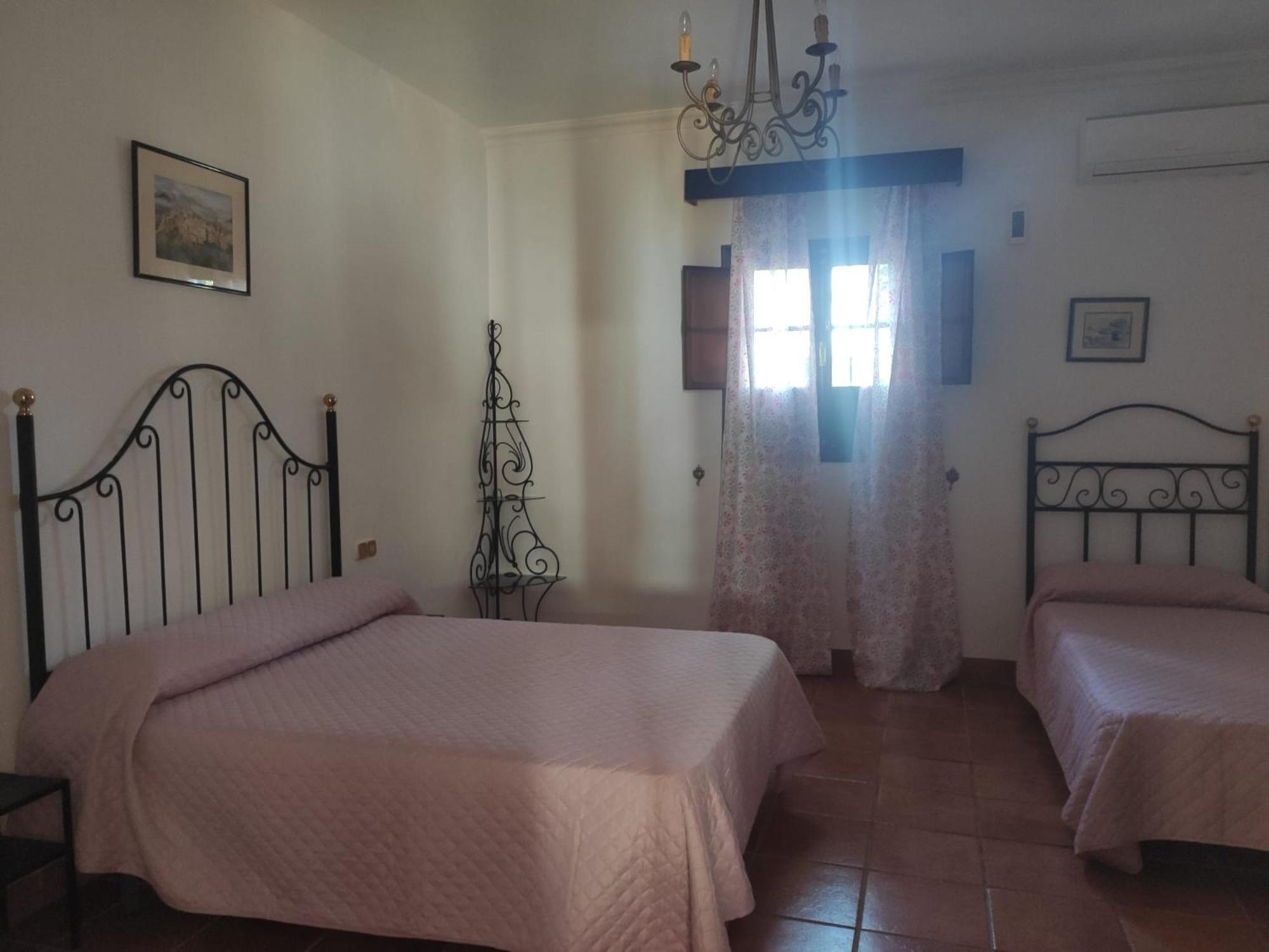 Cortijo El Morisco. Apartamento *
