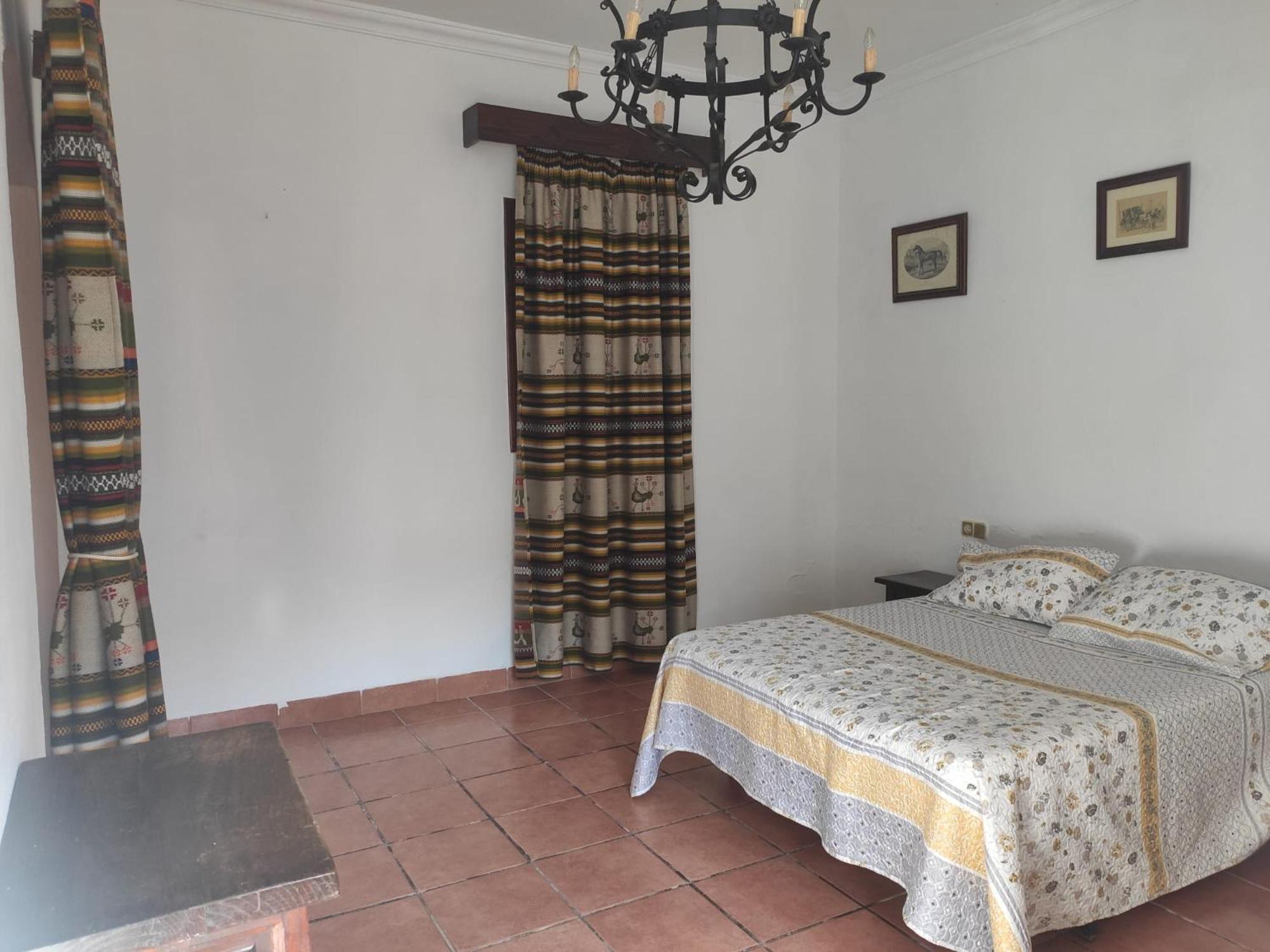 Cortijo El Morisco. Apartamento *